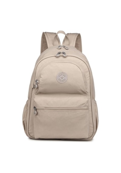 Smart Bags Büyük Boy Sırt Çantası 1050 03 Bej Y.bej
