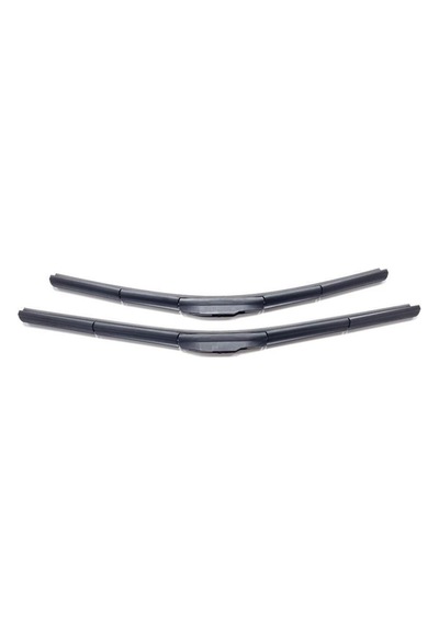 Jeep Compass 2007-2010 Ön Cam Silecek Silgi Takımı 55x50cm
