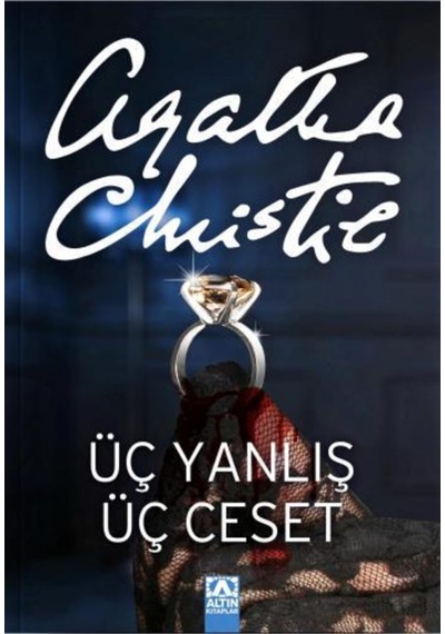 Üç Yanlış Üç Ceset