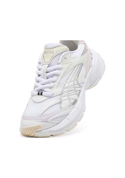 Puma Velophasis Always On Spor Ayakkabı 395908 05 Beyaz