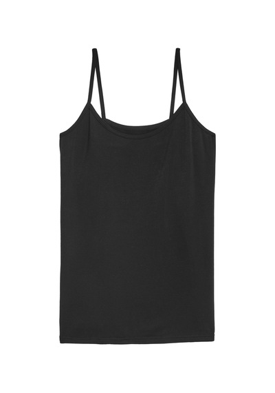 Marks & Spencer Heatgen Plus Termal Atlet Siyah