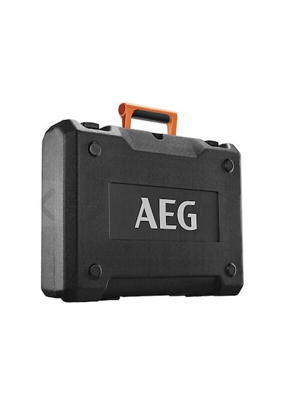 Aeg Bews 18-125blpx2-502c Akülü Taşlama Takım Çantası