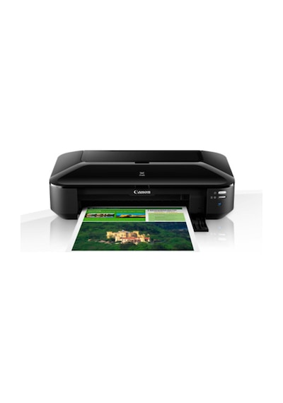 Canon Pixma Ix6850 Wi-fi Renkli  Kartuşlu Mürekkep Püskürtmeli Yazıcı