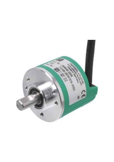 PEPPERL+FUCHS PF-269948-0023 TVI40N-09TK2T6TN-01024