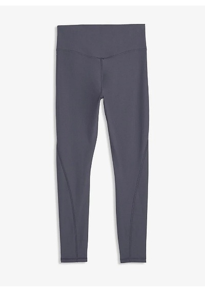 Puma W Cloudspun Tight Gri Kadın Spor Taytı 52745235