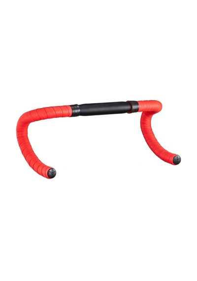 Supacaz Gidon Elcik, Bt-163 Suave - Red + Sl Plugs Çok Renkli