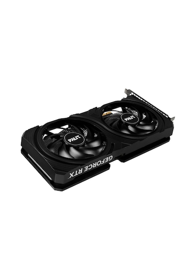 Palit Nvidia Geforce RTX4060 Infinity Dual Gddr6 8 GB 128 Bit Ekran Kartı