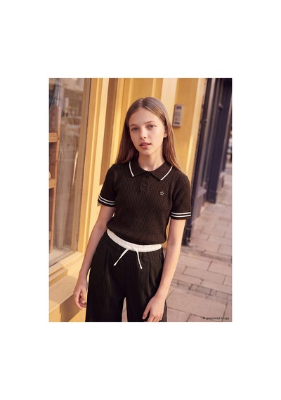 LC Waikiki Alıta Cıty Farkıyla Lcw Kids Mürdüm Saç Örgülü Kız Çocuk Triko Kazak Murdum - 925577327 Murdum LC Waikiki Alıta Cıty Farkıyla Lcw Kids Mürdüm Saç Örgülü Kız Çocuk Triko Kazak Murdum - 925577327 Murdum
