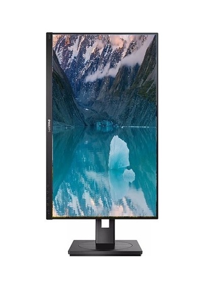 Philips 23.8'' 4ms Mm Type-c Pivot Ips 243s1/00