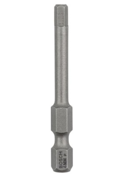 Ekstra Sert Hex4 49 Mm Vidalama Ucu Seti