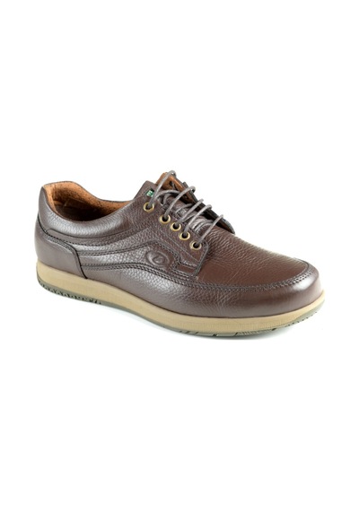 Dexter Explorer At235-2 Erkek Sneaker Koyu Kahverengi