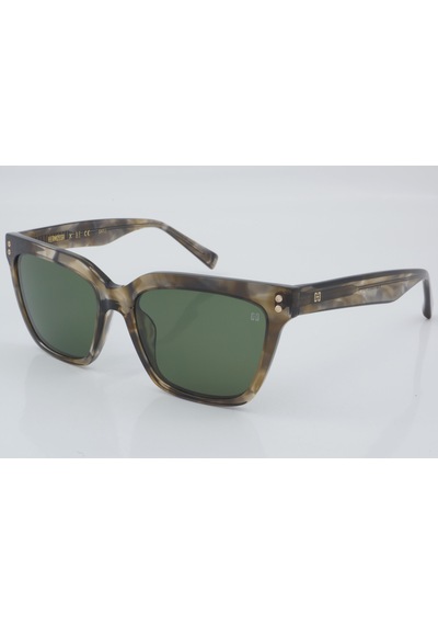 Hermossa Hm 1577 02 54 - 01 Güneş Gözlüğü Leopar