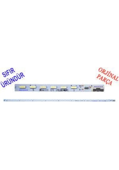 SEG Uyumlu 24Se5100 24Se5100W Le24Sat227B Le24Sat27 Led Bar