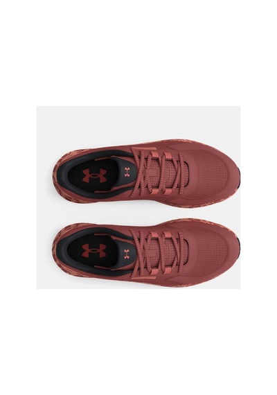 Under Armour Erkek Ua Bandit Trail 3 Koşu Ayakkabısı 3028371-600 3028371600 3028371600