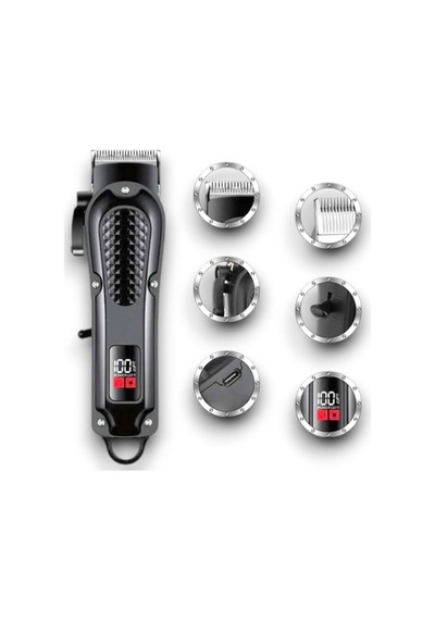 Hk - 842 - 750 - Muratech - Tıraş Makinesi Diğer
