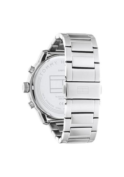 Tommy Hilfiger Th1792077 Erkek Kol Saati