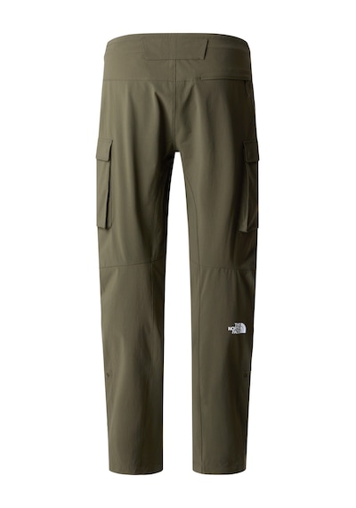 The North Face Exploration Cargo Erkek Pantolon C-the0a8ec621l21l Yeşil