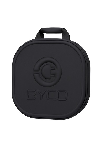 Byco Elektrikli Araç Şarj Kablosu Çantası