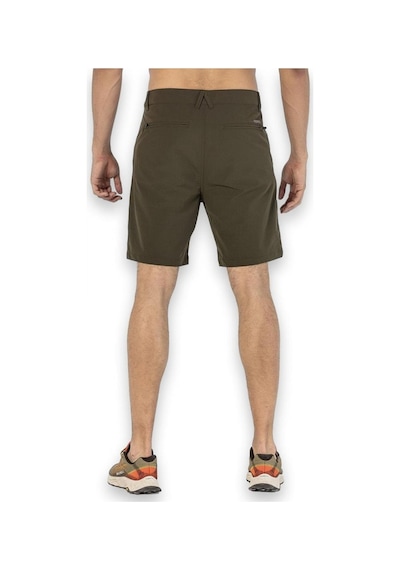 Merrell M2clear Uva Shield Outdoor Şort Haki Erkek Şort