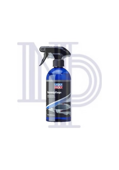 Kapı Fitil-kauçuk Lastik Spreyi 500ml Lıquımoly-1538 1 Ad