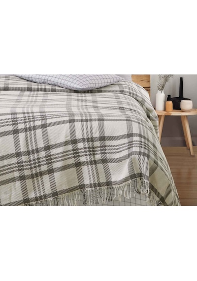 Merinos Solis 4 Parça Pike Takımı Gri Grı