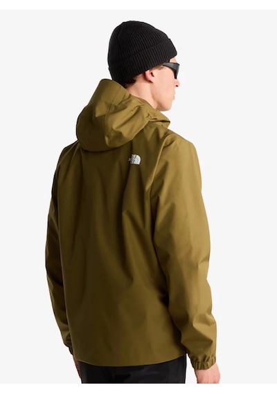 The North Face Nf0a8g0r-8k2 M Quest Jacket Erkek Ceket Yeşil