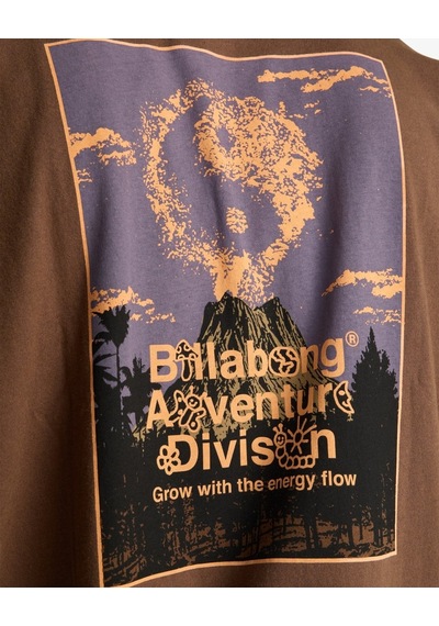 Billabong Grow Og Ss Erkek Tişört Ebyzt00495 Czd0