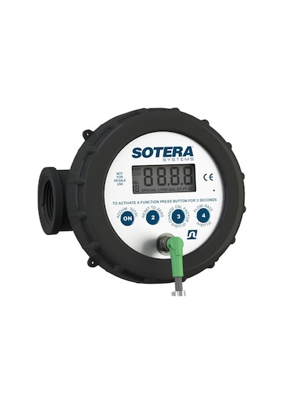 Sotera 850p Dijital Pulserlı Sayaç Diğer