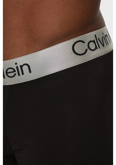 Calvin Klein Erkek Boxer Lv00nb4269 Ub1 Siyah Siyah