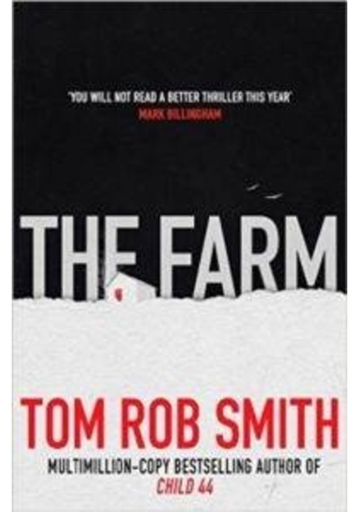 The Farm 9781847396754