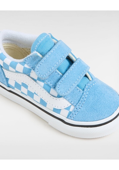 Vans Old Skool V Çocuk Ayakkabı Karısık