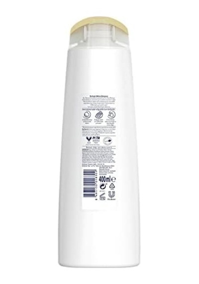 Ultra Care Saç Bakım Şampuanı Besleyici Bakım Kuru Saçlar İçin 400 Ml