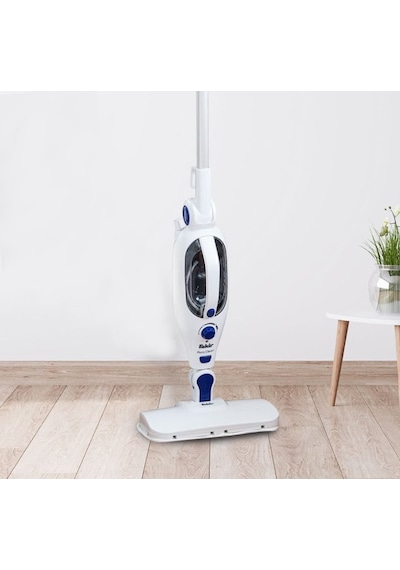 Fakir Aura Clean Çok Fonksiyonlu Buharlı Temizleyici