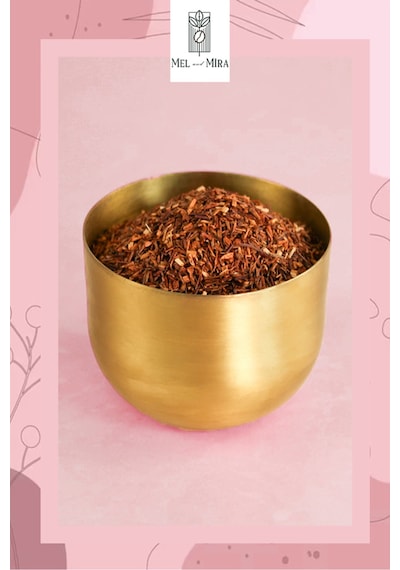 Premium Çilekli Rooibos Çayı 50g, Strawberry Rooibos Tea