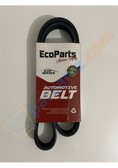 Ecoparts Direksiyon Pompa Kayışı 115-130ps Mondeo Ep 4pk 736 4pk736