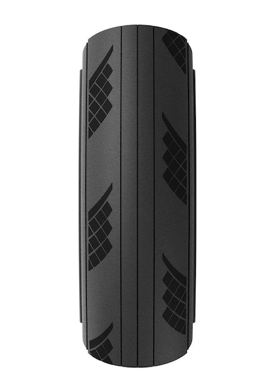 Vittoria Zaffiro Pro 700x28c Katlanır Dış Lastik Siyah