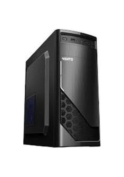 Vento Vs115F 350W Atx Pc Siyah Kasa