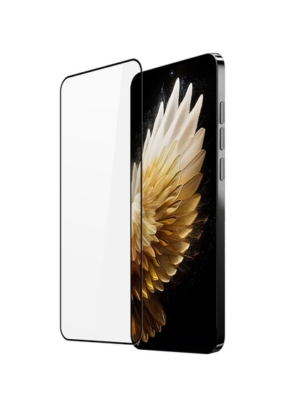 Tecno Spark 40 Pro Km6 Tam Kaplayan Anti Statik Dayanıklı Süper Cam Ekran Koruyucu
