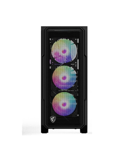 Msı Mag Forge 150a 650w 80+ Bronze Atx Kasa Akak0msı0053