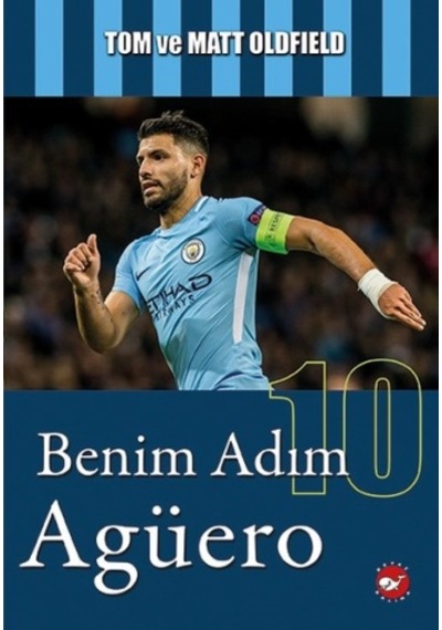 Benim Adım Agüero