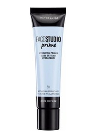 Maybelline New York Nemlendirici Makyaj Bazı Face Studio Hydrating Primer 30 ML