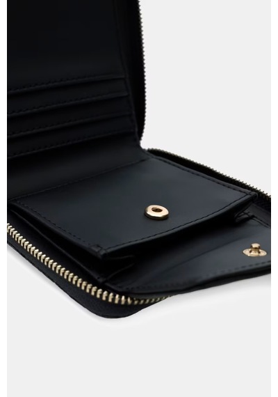 Guess Coleen Kadın Cüzdan Swsg9756137 Siyah