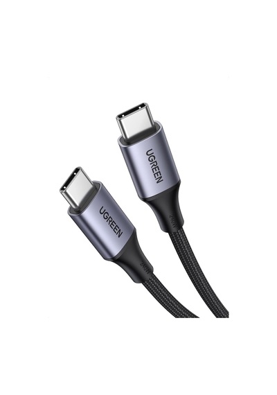 Usb C To Type-c Pd 3.1 240w 5a Hızlı Şarj Ve Data Kablosu 2 Metre