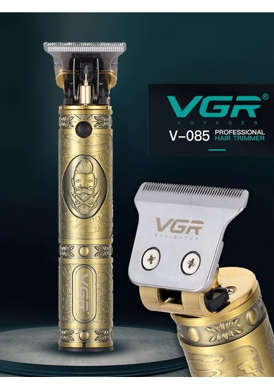 Vgr Vgr V-085 Profesyonel Saç Kesme Makinesi 172578311