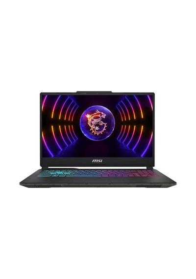 MSI Cyborg A15 A13UC-2087XTR15 i5-13420H 64 GB 512 GB SSD RTX3050 15.6" W11P Dizüstü Bilgisayar