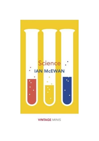 Science : Vintage Minis - Ian McEwan - Penguin Classics