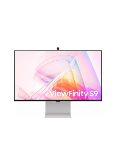 Samsung ViewFinity S9 27" LS27C902PAUXUF 5 Ms 60 Hz IPS Monitör