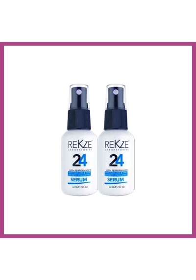 Gees Global Rekze Saç Besleme Spreyi 60 Ml X 2 Adet Gbzs