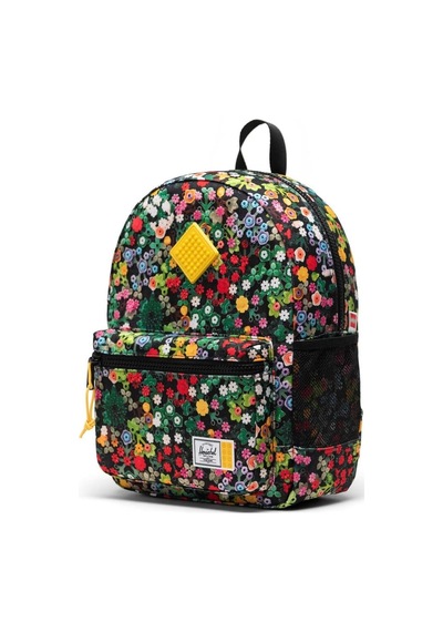 Herschel X Lego Heritage Çocuk Sırt Çantası Çok Renkli Hazine Çay Diğer