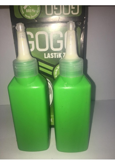 Gogo Patlak Sıvısı Lastik Tamir Kiti